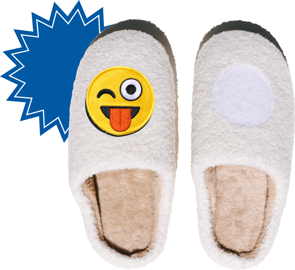 Slippi Slippers